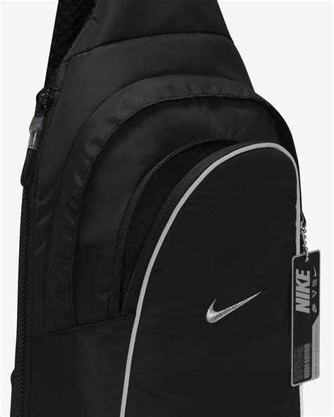 nike schoudertas mannen|Nike Sportswear Essentials Schoudertas (8 liter). Nike NL.